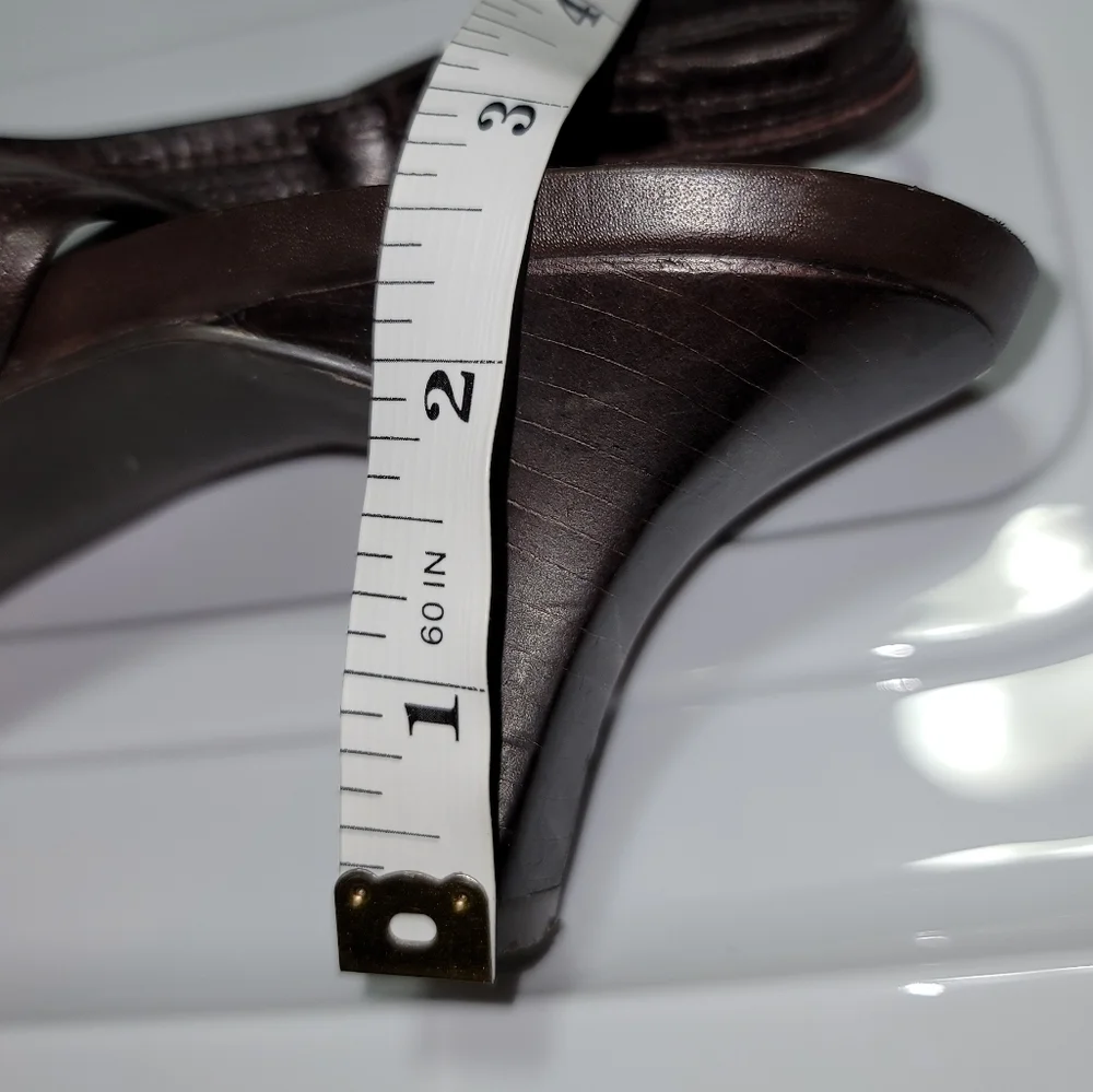 Gianni Bini Slingbacks